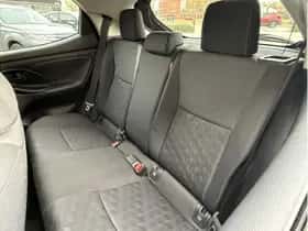Toyota Yaris (2024) thumbnail 18