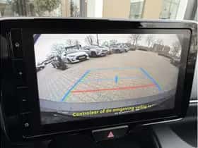 Toyota Yaris (2024) thumbnail 8