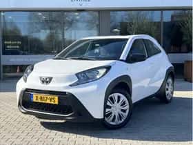 Toyota Aygo X (2024)