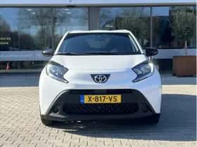 Toyota Aygo X (2024) thumbnail 2