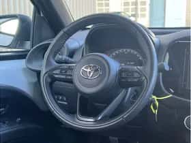 Toyota Aygo X (2024) thumbnail 20