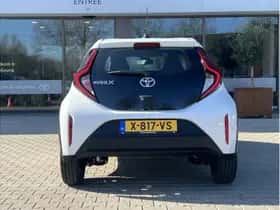 Toyota Aygo X (2024) thumbnail 3