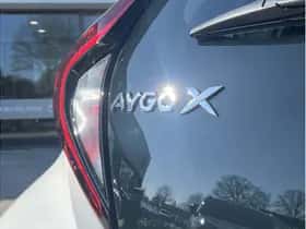 Toyota Aygo X (2024) thumbnail 7