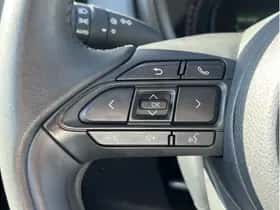 Toyota Aygo X (2024) thumbnail 9