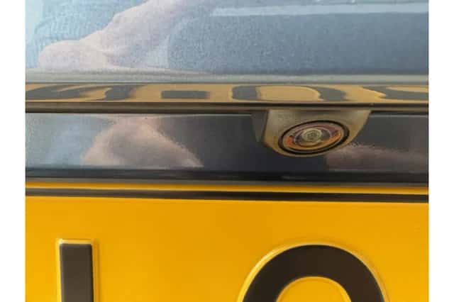 Toyota Corolla (2021) thumbnail 6
