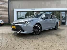 Toyota Corolla (2022)