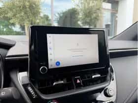 Toyota Corolla (2022) thumbnail 23