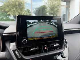 Toyota Corolla (2022) thumbnail 24