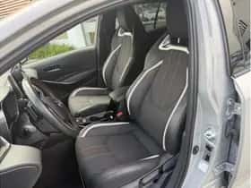 Toyota Corolla (2022) thumbnail 27