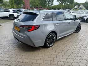 Toyota Corolla (2022) thumbnail 4