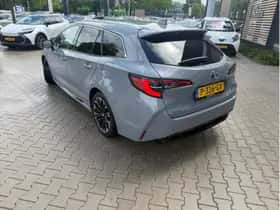 Toyota Corolla (2022) thumbnail 6