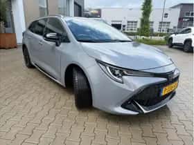 Toyota Corolla (2022) thumbnail 7