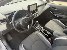 Toyota Corolla (2022) thumbnail 10