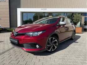 Toyota Auris (2018)