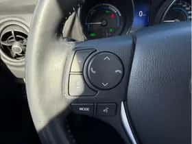 Toyota Auris (2018) thumbnail 14