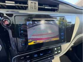 Toyota Auris (2018) thumbnail 19