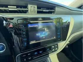 Toyota Auris (2018) thumbnail 21