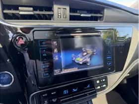 Toyota Auris (2018) thumbnail 23