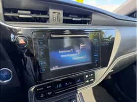 Toyota Auris (2018) thumbnail 25