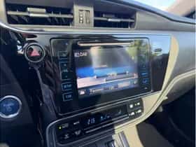 Toyota Auris (2018) thumbnail 29