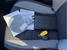 Toyota Auris (2018) thumbnail 30