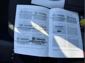Toyota Auris (2018) thumbnail 31
