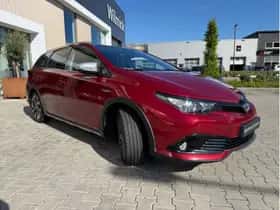Toyota Auris (2018) thumbnail 6