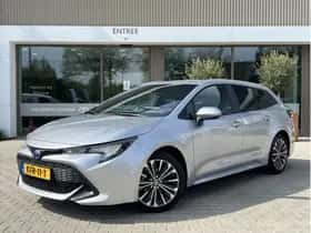 Toyota Corolla (2022)