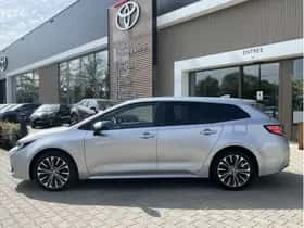 Toyota Corolla (2022) thumbnail 2