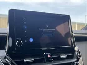 Toyota Corolla (2022) thumbnail 12