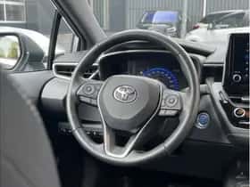 Toyota Corolla (2022) thumbnail 18