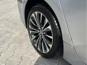 Toyota Corolla (2022) thumbnail 6