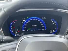 Toyota Corolla (2022) thumbnail 8