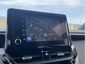 Toyota Corolla (2022) thumbnail 10