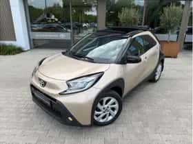 Toyota Aygo X (2022) thumbnail 1