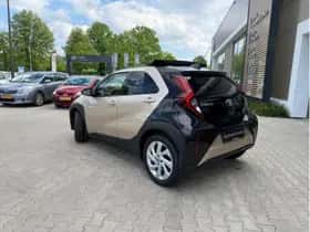 Toyota Aygo X (2022) thumbnail 2
