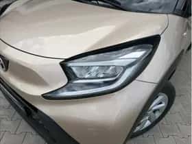 Toyota Aygo X (2022) thumbnail 12