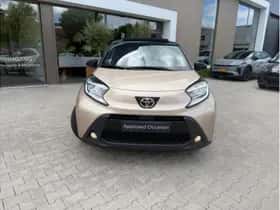 Toyota Aygo X (2022) thumbnail 13