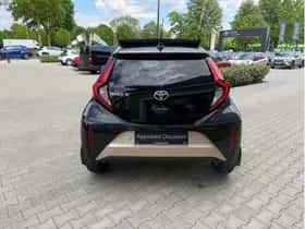 Toyota Aygo X (2022) thumbnail 6