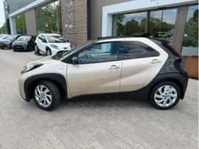 Toyota Aygo X (2022) thumbnail 7
