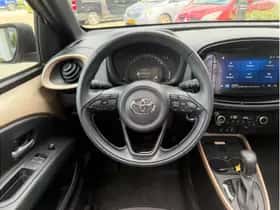 Toyota Aygo X (2022) thumbnail 8