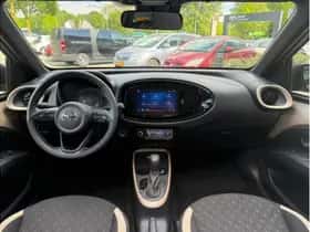 Toyota Aygo X (2022) thumbnail 9
