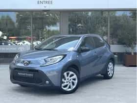 Toyota Aygo X (2025) thumbnail 1