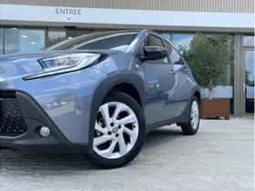 Toyota Aygo X (2025) thumbnail 2