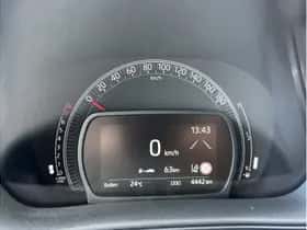 Toyota Aygo X (2025) thumbnail 14