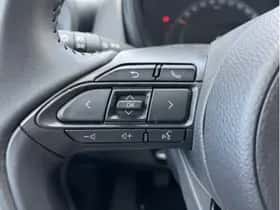 Toyota Aygo X (2025) thumbnail 15