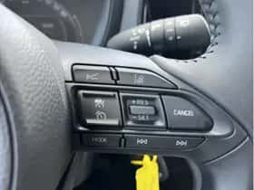 Toyota Aygo X (2025) thumbnail 16