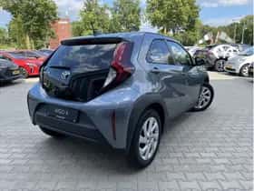 Toyota Aygo X (2025) thumbnail 3