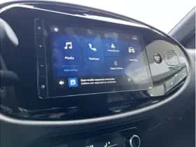 Toyota Aygo X (2025) thumbnail 23
