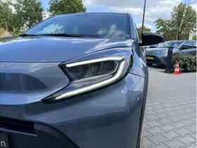 Toyota Aygo X (2025) thumbnail 27